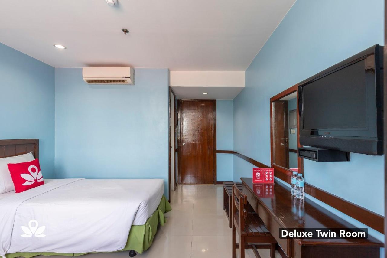 Zen Rooms Roxas Avenue Davao Экстерьер фото