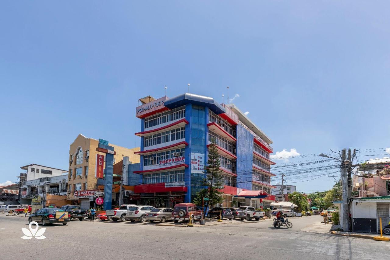 Zen Rooms Roxas Avenue Davao Экстерьер фото