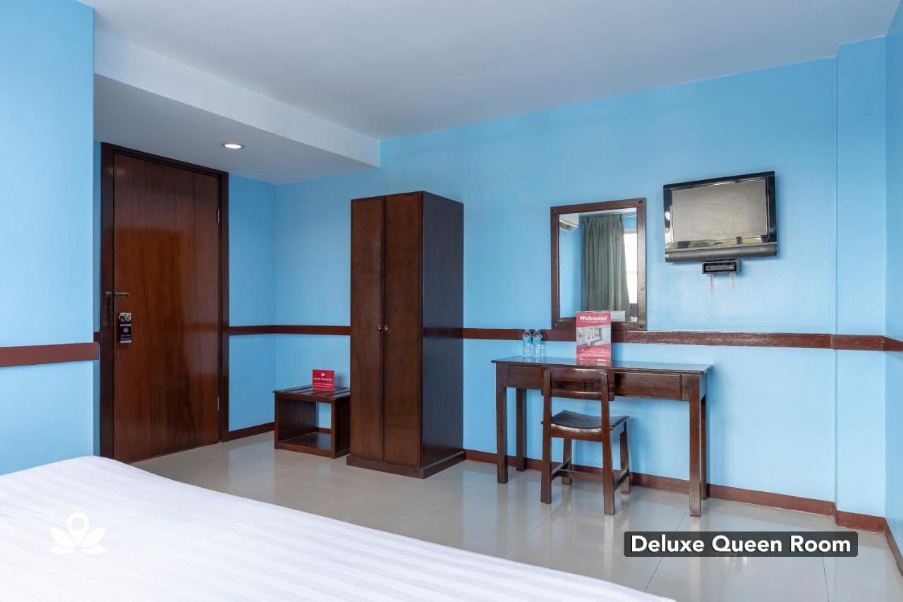 Zen Rooms Roxas Avenue Davao Экстерьер фото