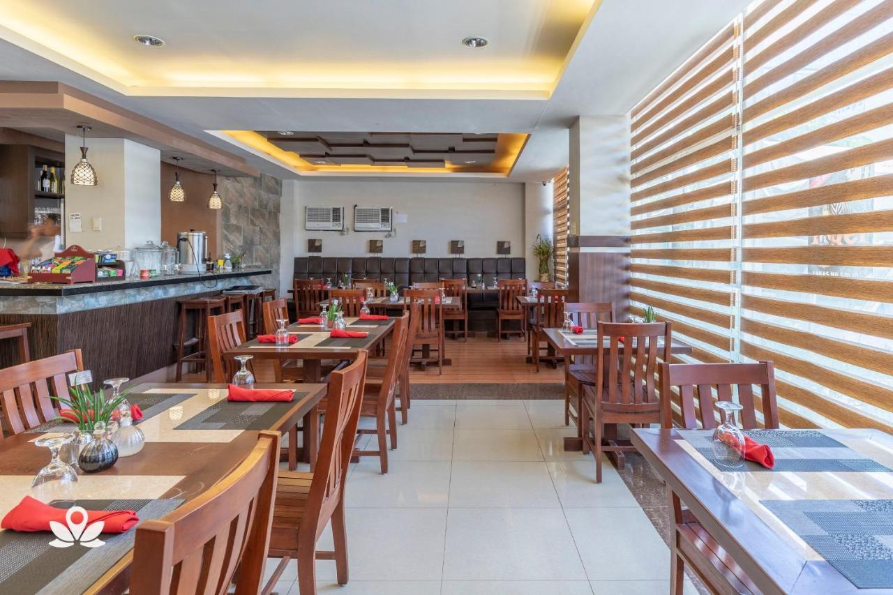 Zen Rooms Roxas Avenue Davao Экстерьер фото