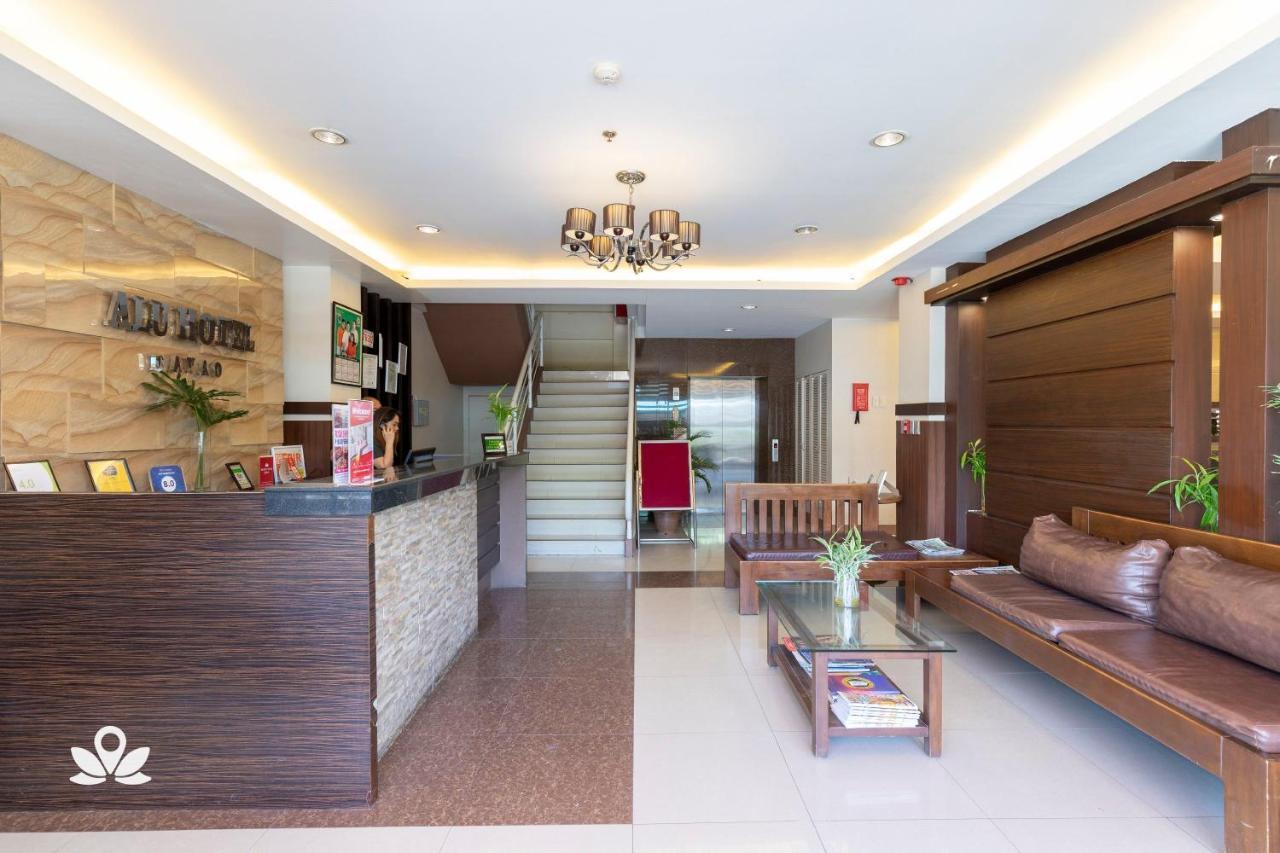 Zen Rooms Roxas Avenue Davao Экстерьер фото