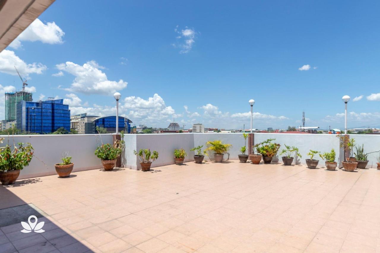 Zen Rooms Roxas Avenue Davao Экстерьер фото