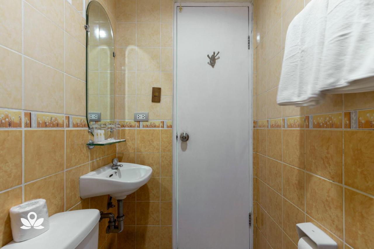 Zen Rooms Roxas Avenue Davao Экстерьер фото