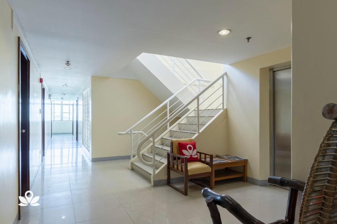 Zen Rooms Roxas Avenue Davao Экстерьер фото