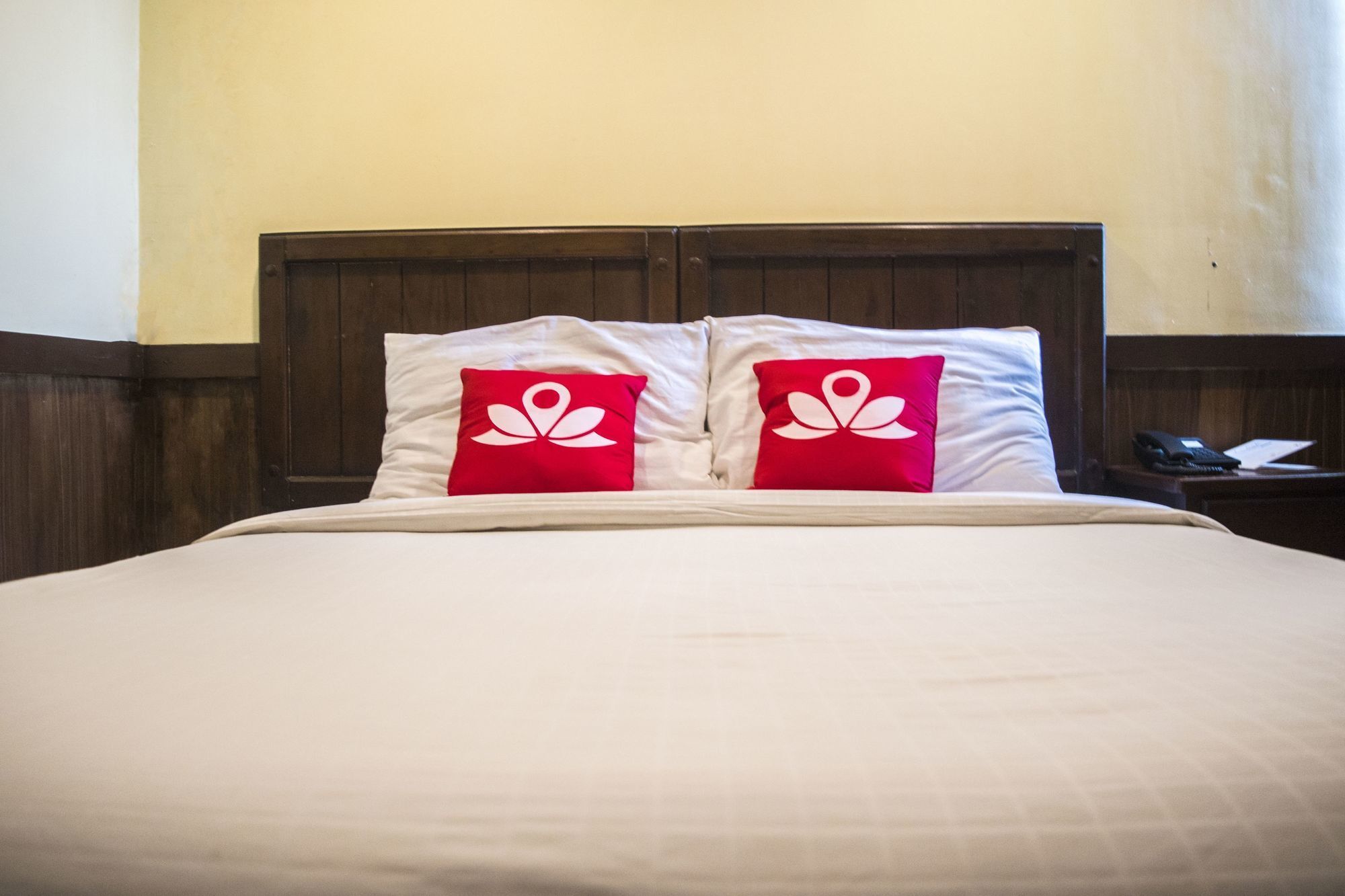 Zen Rooms Roxas Avenue Davao Экстерьер фото